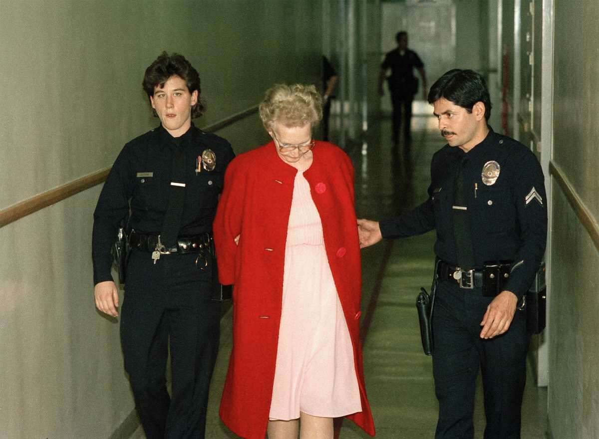 A Look Back At How The Dorothea Puente Case Unfolded And Everything A Look Back At How The Dorothea Puente Case Unfolded And Everything