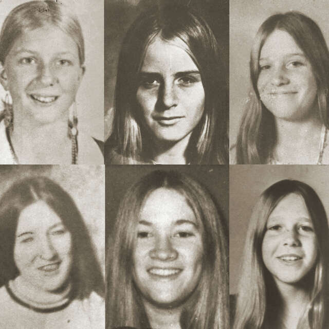 Search continues for serial killer behind deaths of 7 women