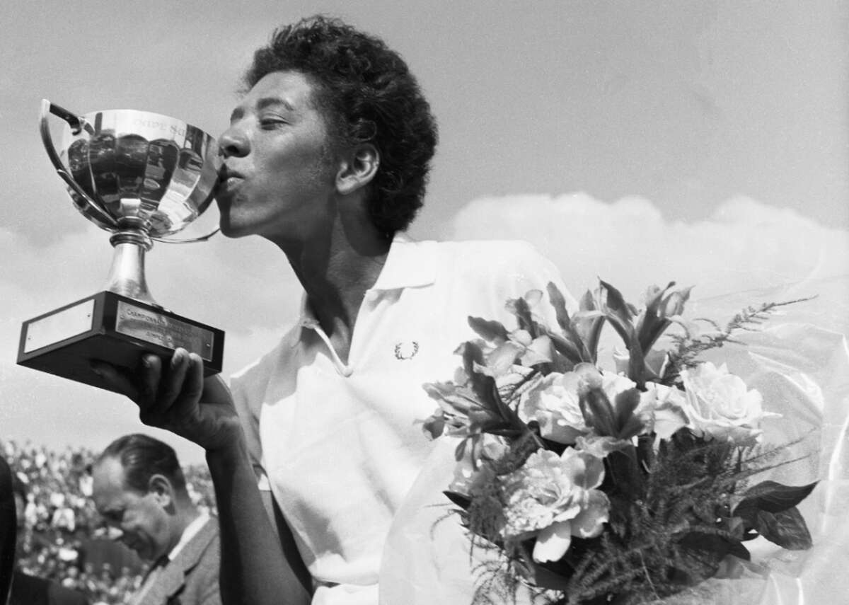 15 American women athletes who broke barriers The sports world would be very different without any of the women mentioned on this list. It’s impossible to deny the significant accomplishments of these athletes, but many of them represent more than medals, trophies, and numbers on scoreboards. These barrier-breaking women disrupted long-held traditions, particularly at a time when women weren’t as accepted in the historically male-dominated world of sports. From Little League Baseball to tennis to horse racing and beyond, these women defied the odds and unapologetically dared to take risks that others would have shied away from. These women didn’t just make inroads in their sport with their courage, vigor, and tenacity—they created foundations to give back, served as mentors, and have funded and still continue to support athletic and humanitarian causes today. Using data from news reports, sports sites, and athletes’ very own websites, Stacker compiled a list of 15 influential American women athletes and sorted them by the year each athlete accomplished a significant barrier-breaking moment. While what makes something “barrier-breaking” can be subjective, this list is concerned with events that mark a woman-first achievement, whether in individual accomplishment or via an activism effort in support of a sport or a significant moment of representation for women. Read on to learn about the history of these athletes and how they showcased their determination and drive. You may also like: Stories behind every NFL team name