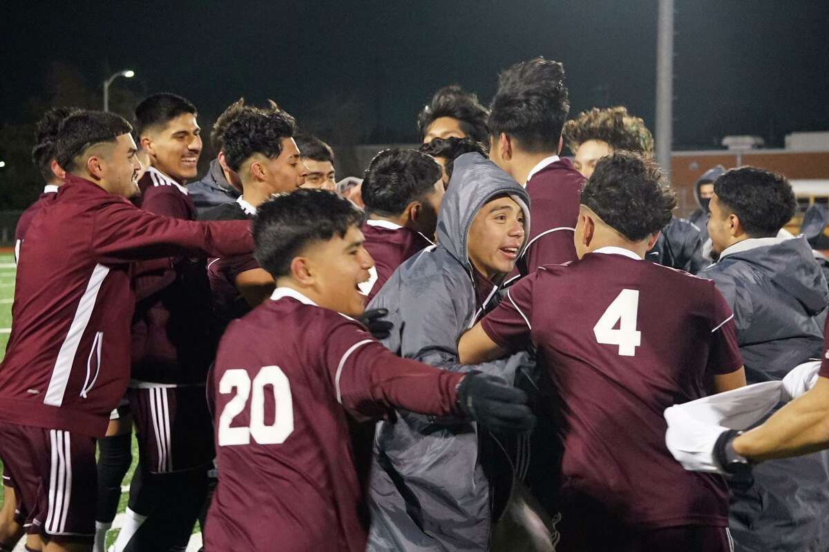 Sugar River Raiders Boys Soccer