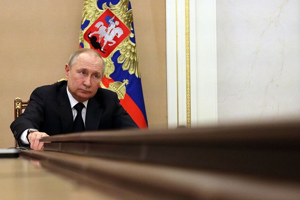 Commentary: Llewellyn King — Putin's diabolical romanticism sinking global economy - Vimarsana News