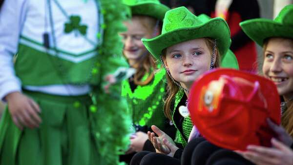 6 Bay Area St. Patrick's Day Events