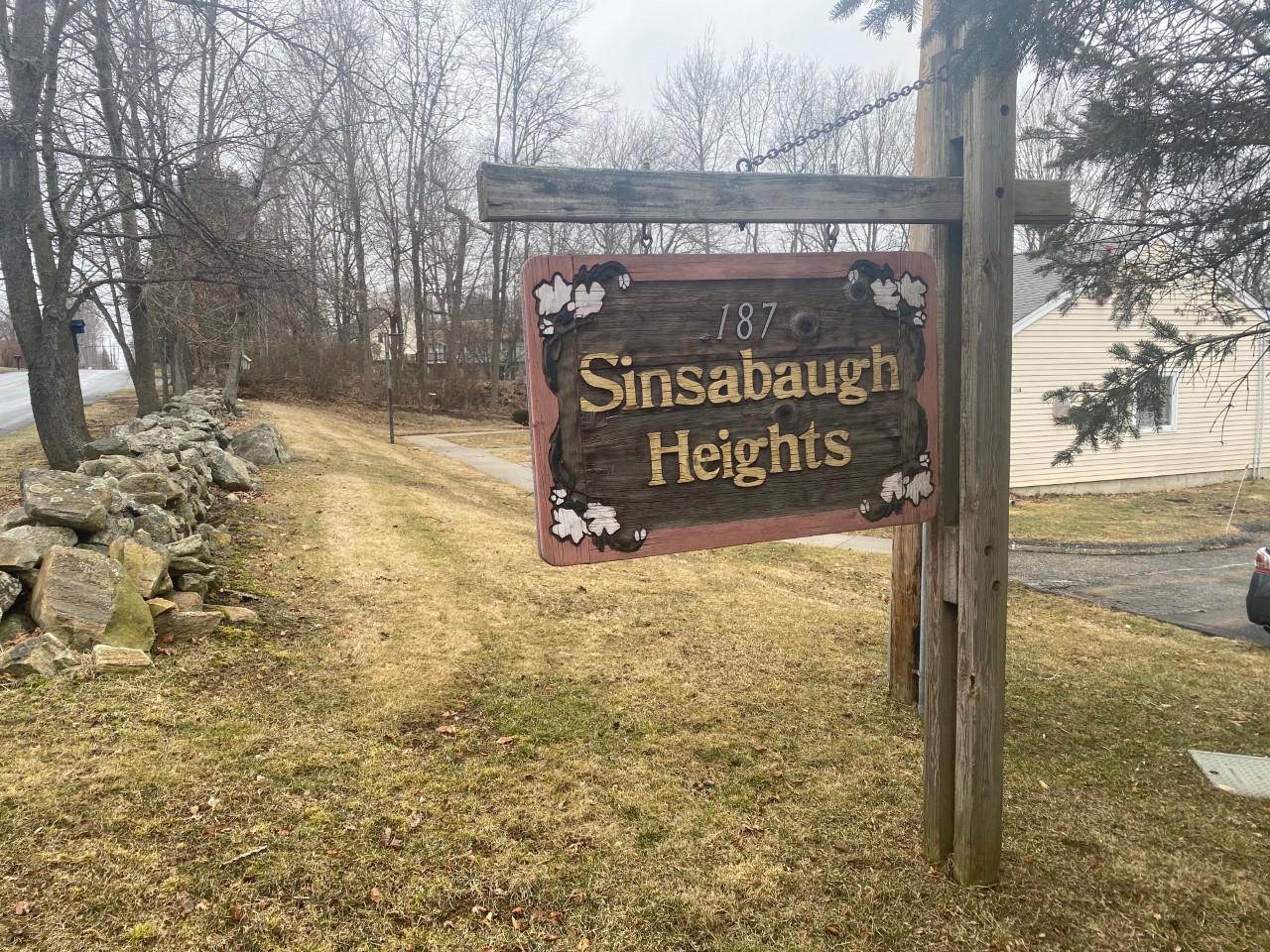 Shelton gets grant funding for senior complex upgrades - Vimarsana News