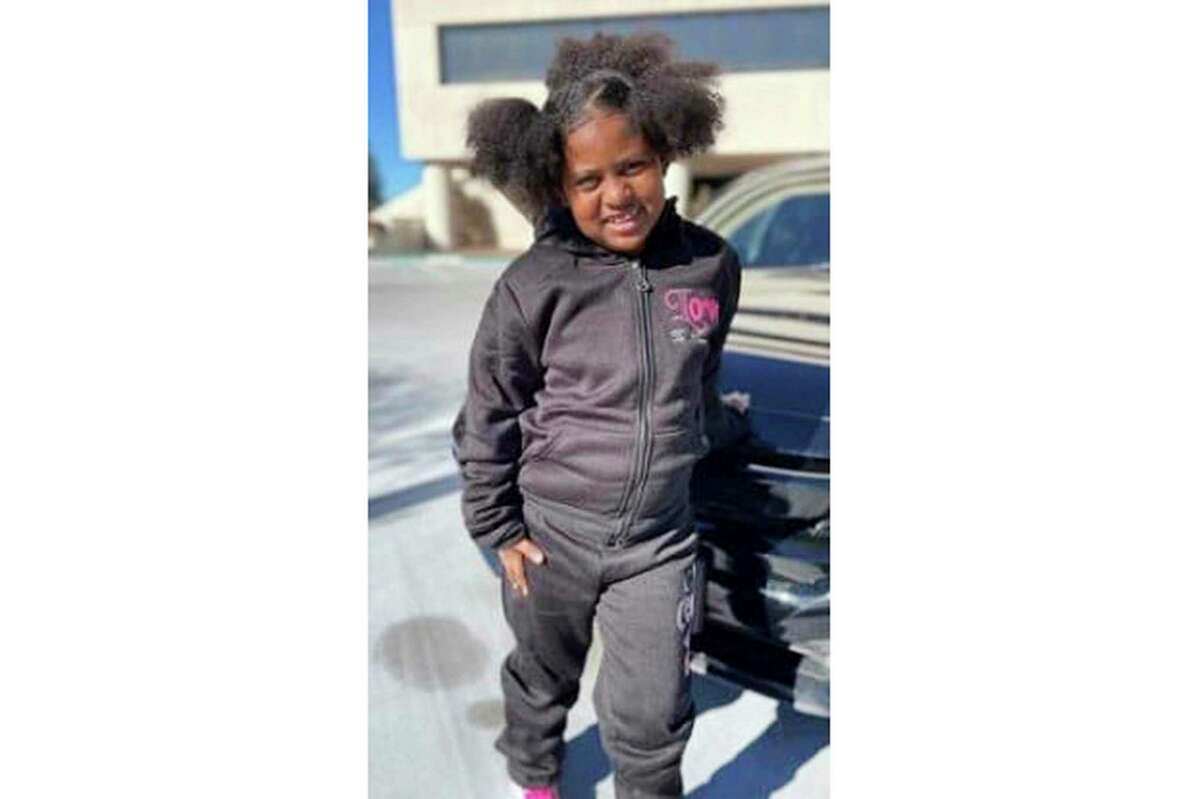A child’s body, now identified as Sophia Mason, was found inside a home in Central California during the search for the missing 8-year-old girl, authorities said. Investigators discovered the body Friday while serving a search warrant at a home in Merced, the city’s police department said in a statement.