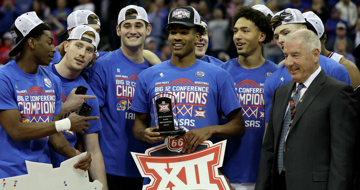 Big 12 Baseball: Take a look of the Texas Tech game against Kansas