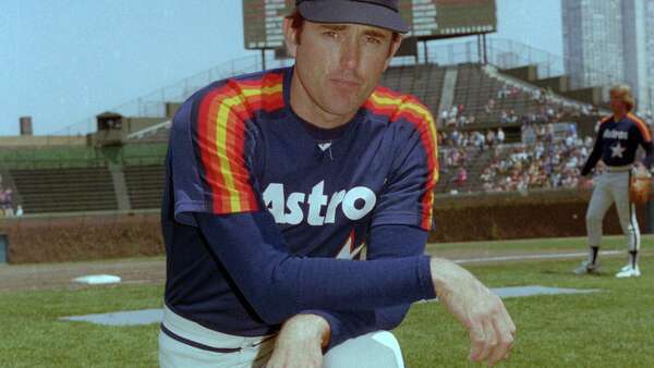 This Nolan Ryan Documentary Is a Love Story (and a Home Run) – Texas Monthly