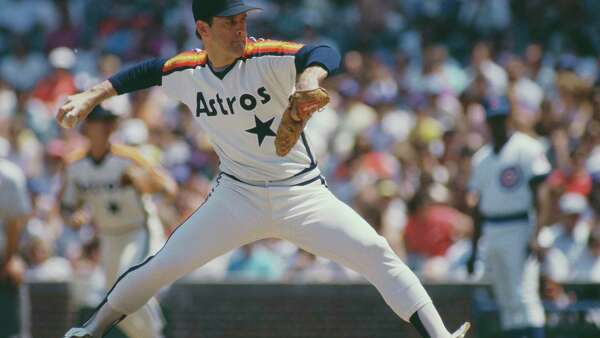 Film about life and career of Astros icon Nolan Ryan to premiere at South  by Southwest festival - ABC13 Houston