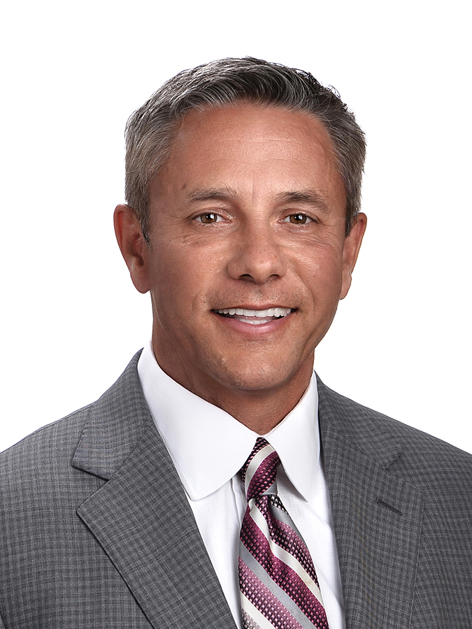 20 things you don't know about me: Paul Harding of Martin, Harding and Mazzotti - Vimarsana News
