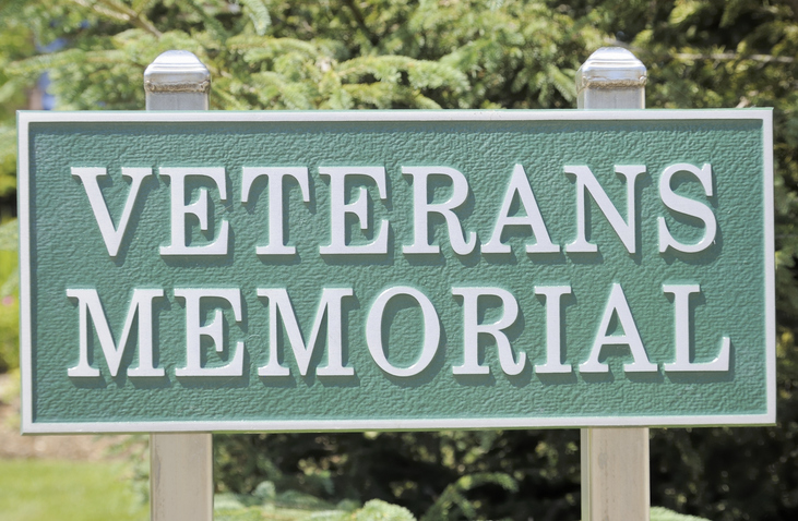 Veterans Freedom Walkway plans progress in Greene - Vimarsana News