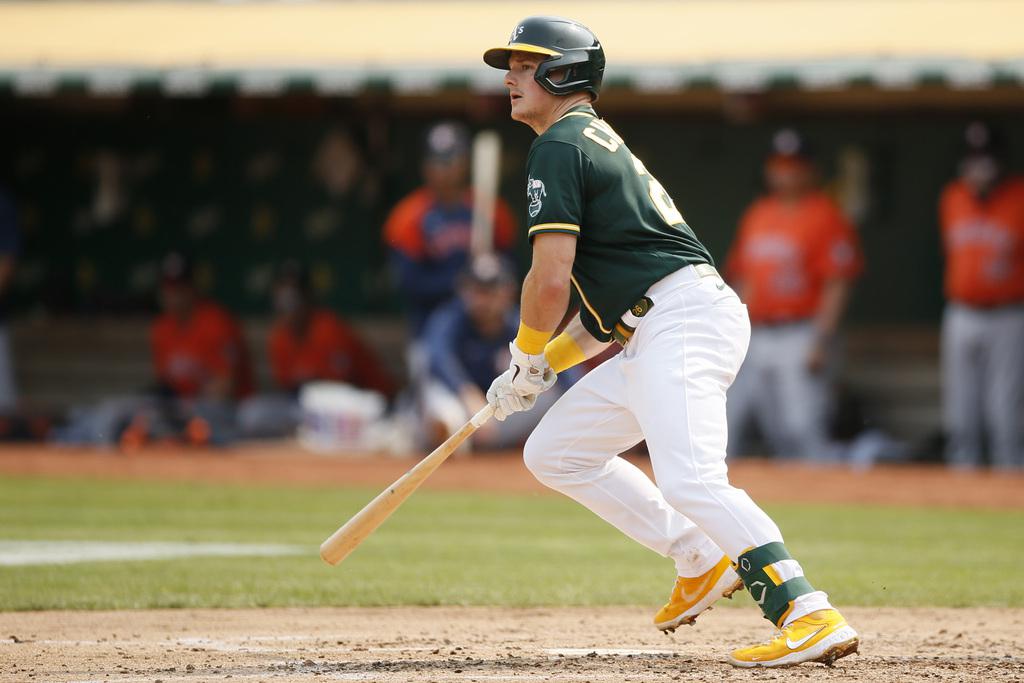 Matt Chapman - MLB News, Rumors, & Updates