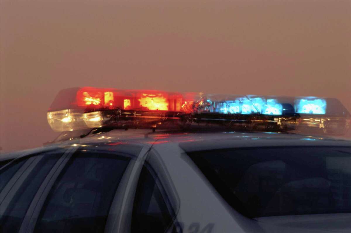 Antioch police say a woman was killed when a car smashed into a tree. Police said the woman was the only occupant of the vehicle.
