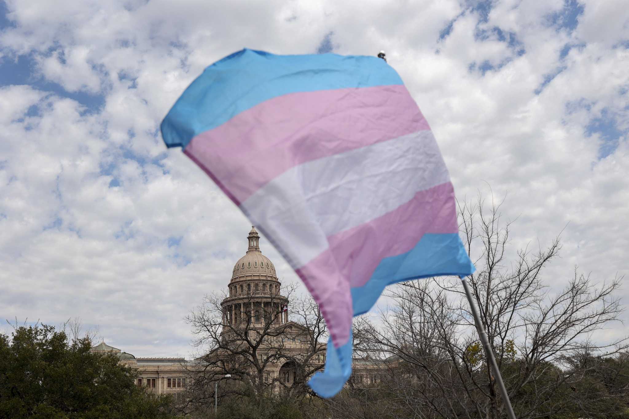 Commentary: Texans must stand up for the rights of transgender youth. - Vimarsana News