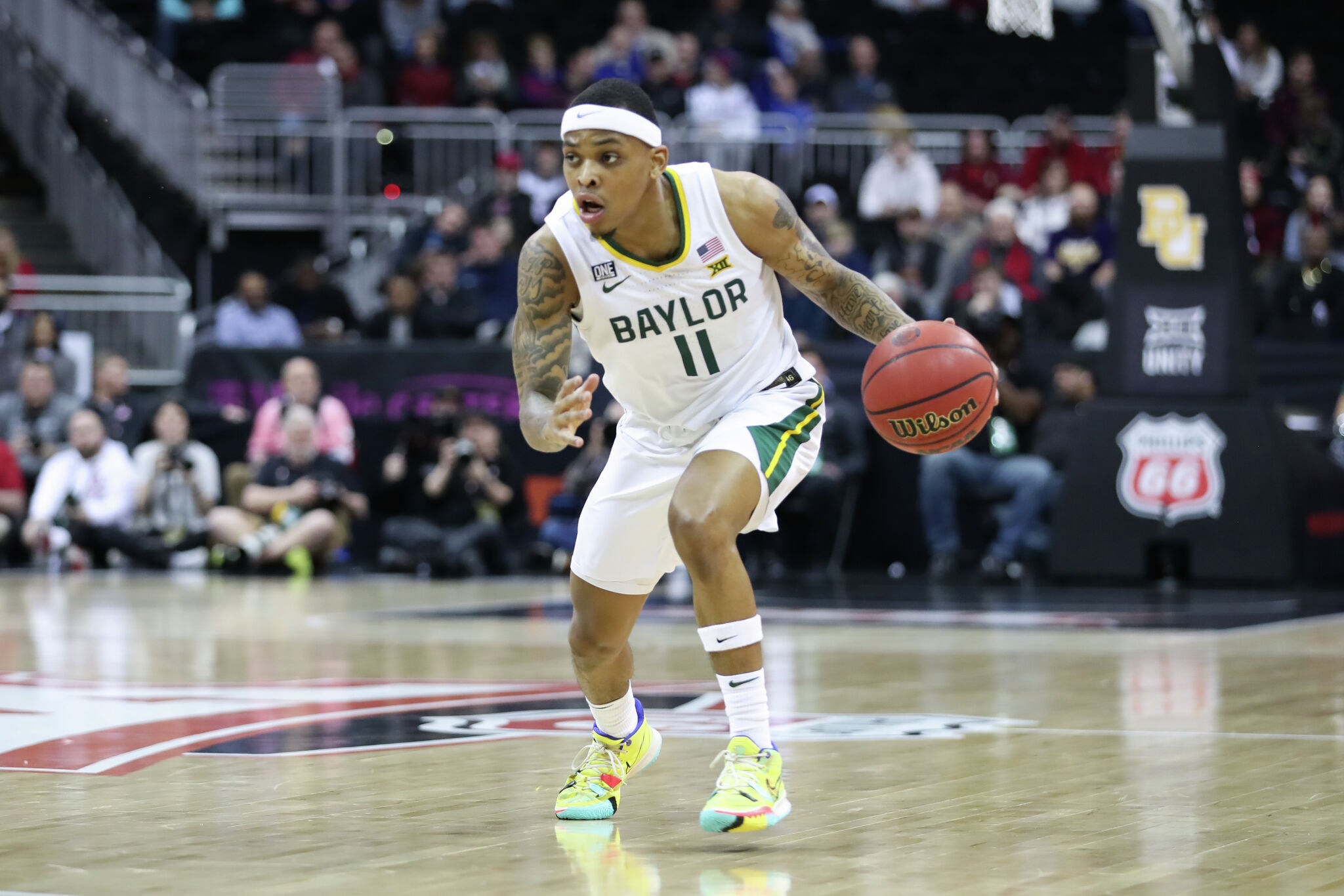 Baylor NCAA tournament tickets are on sale now