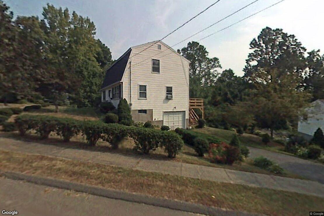 What were the three most expensive homes sold in Bristol in the last week?