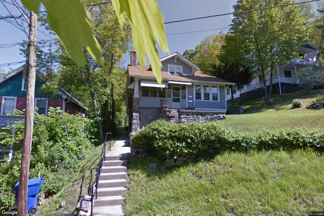 Single-family home sells in Waterbury for $235,040 - Vimarsana News
