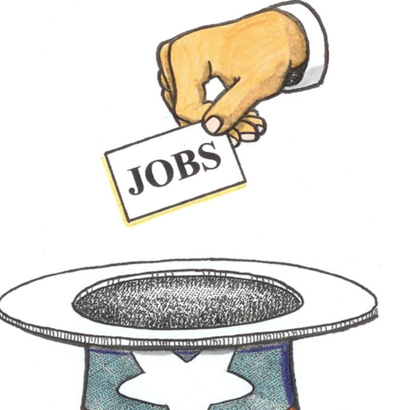 Joe Pisani (opinion): Now hiring, no skills required - Vimarsana News