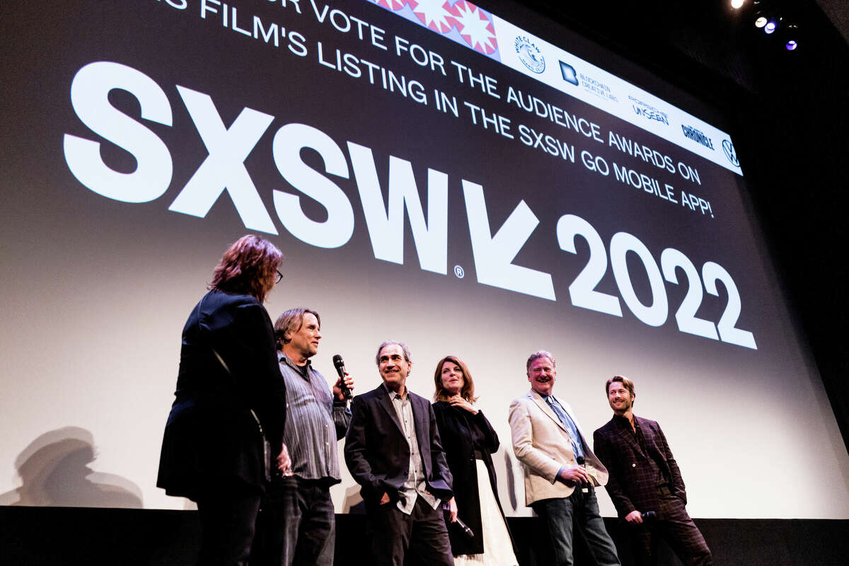 SXSW is exporting the 35-year-old Austin-based conference to Australia in 2023 for SXSW Sydney.