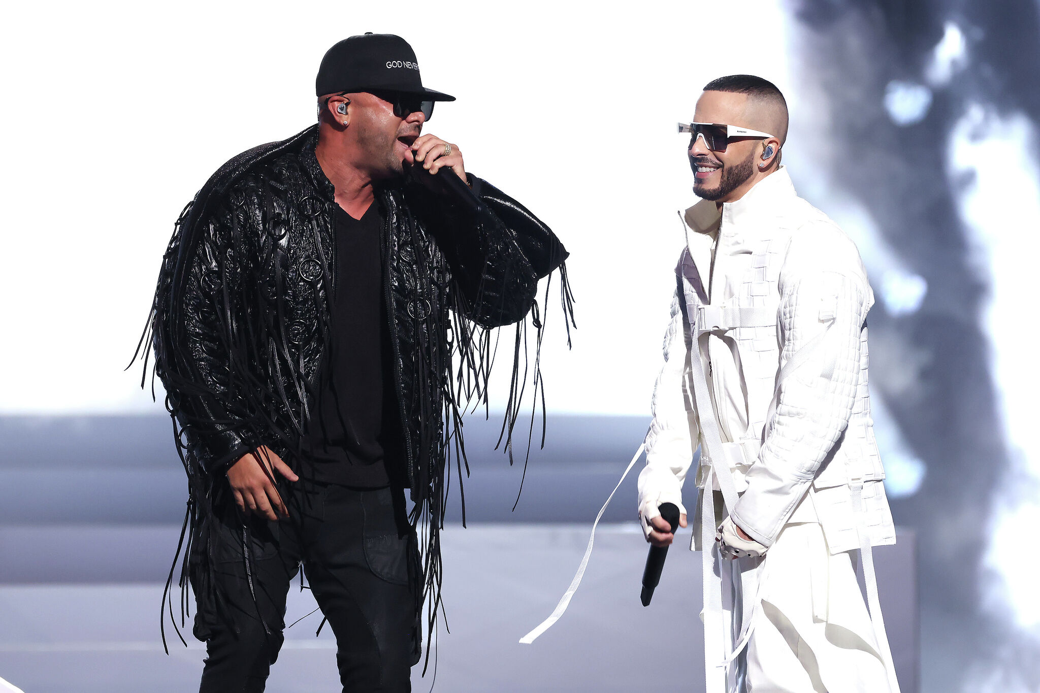 Wisin And Yandel Concert Coming To San Antonio As Part Of Duos Final Tour