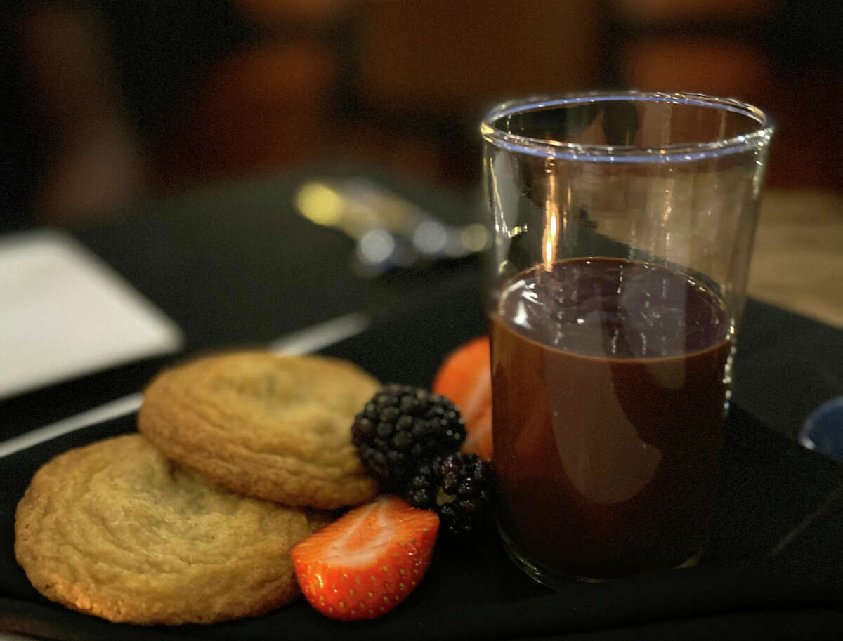 Flight Wine Bar & Market in Glens Falls worth the trip