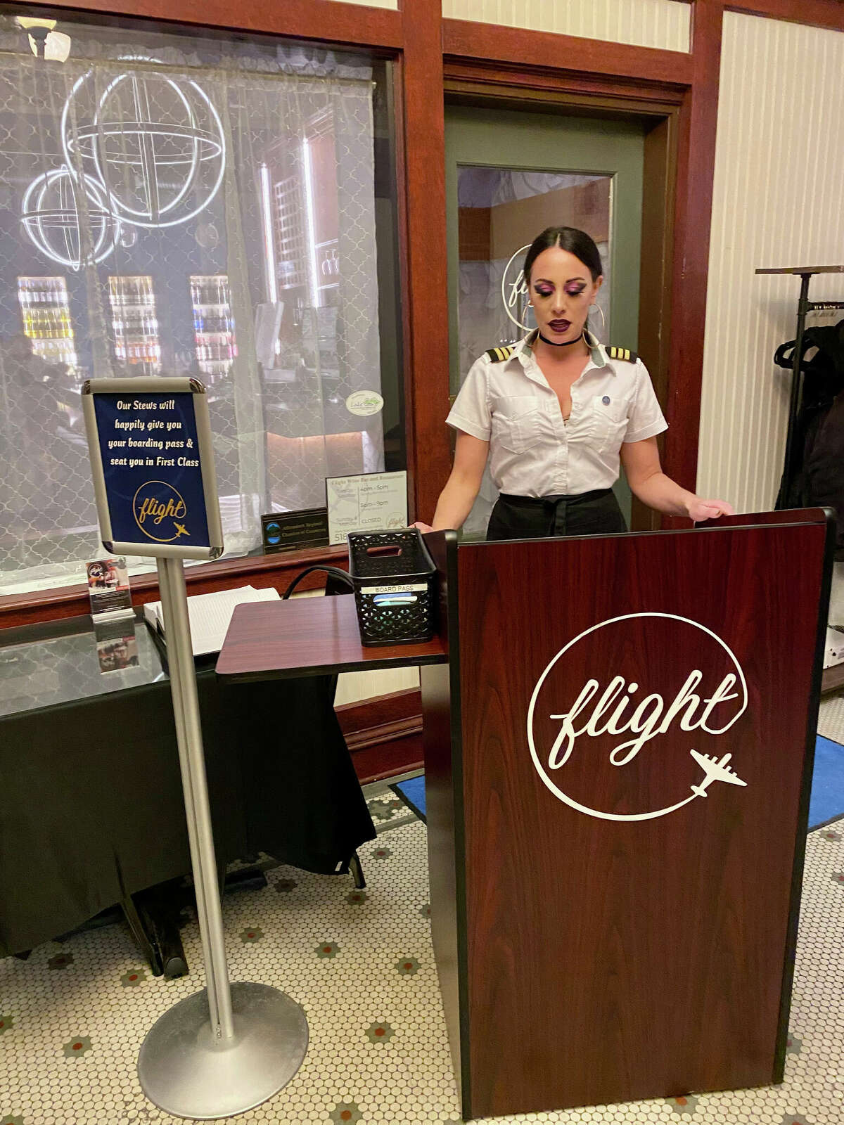 Flight Wine Bar & Market in Glens Falls worth the trip