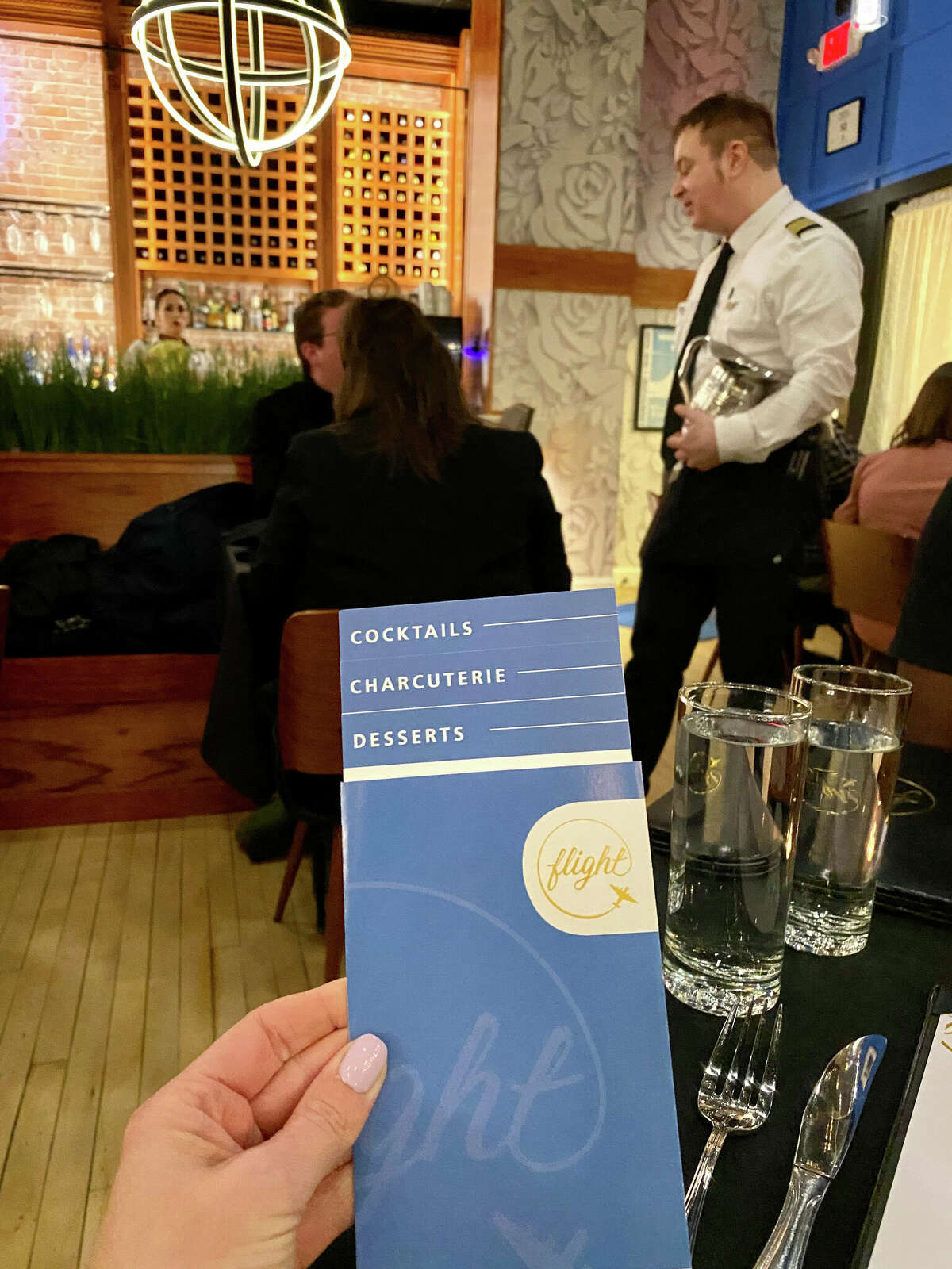 Flight Wine Bar & Market in Glens Falls worth the trip