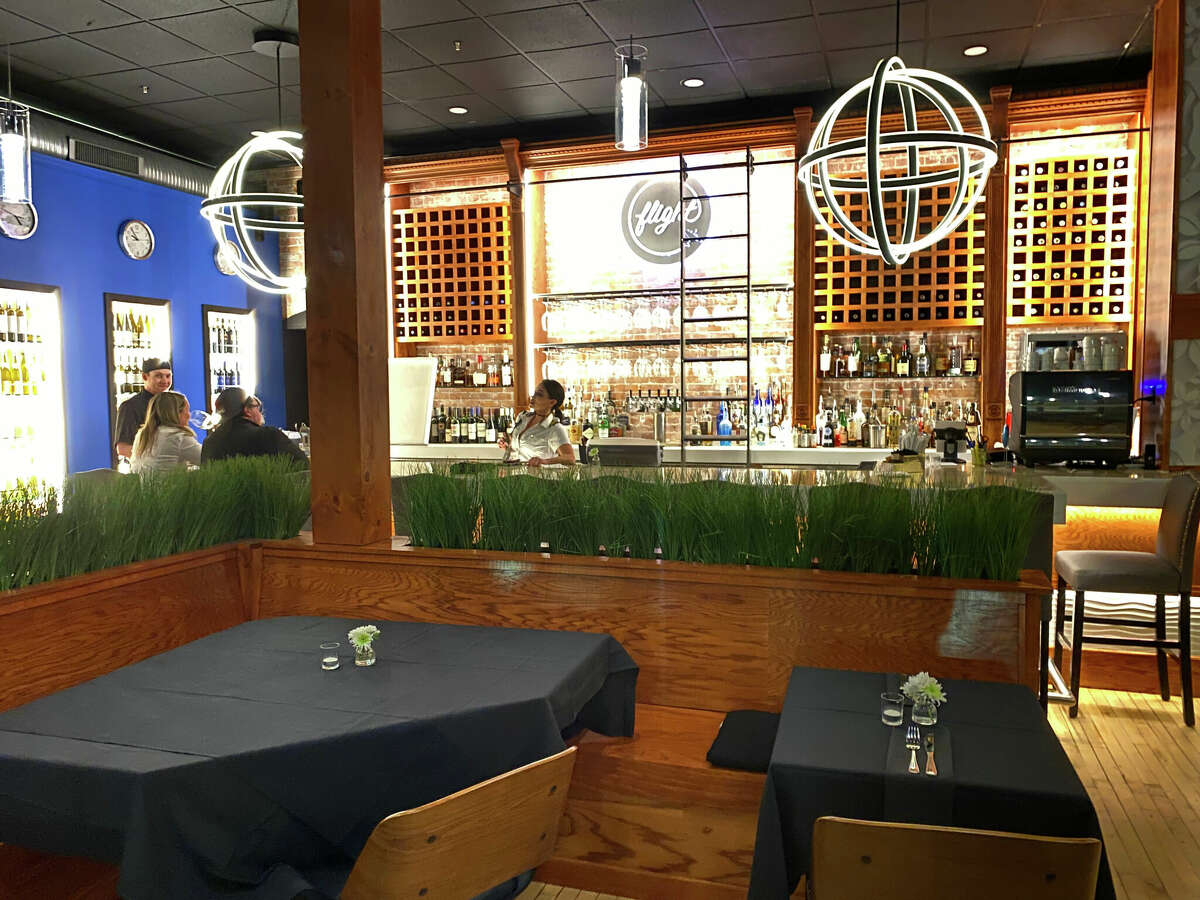 Flight Wine Bar & Market in Glens Falls worth the trip