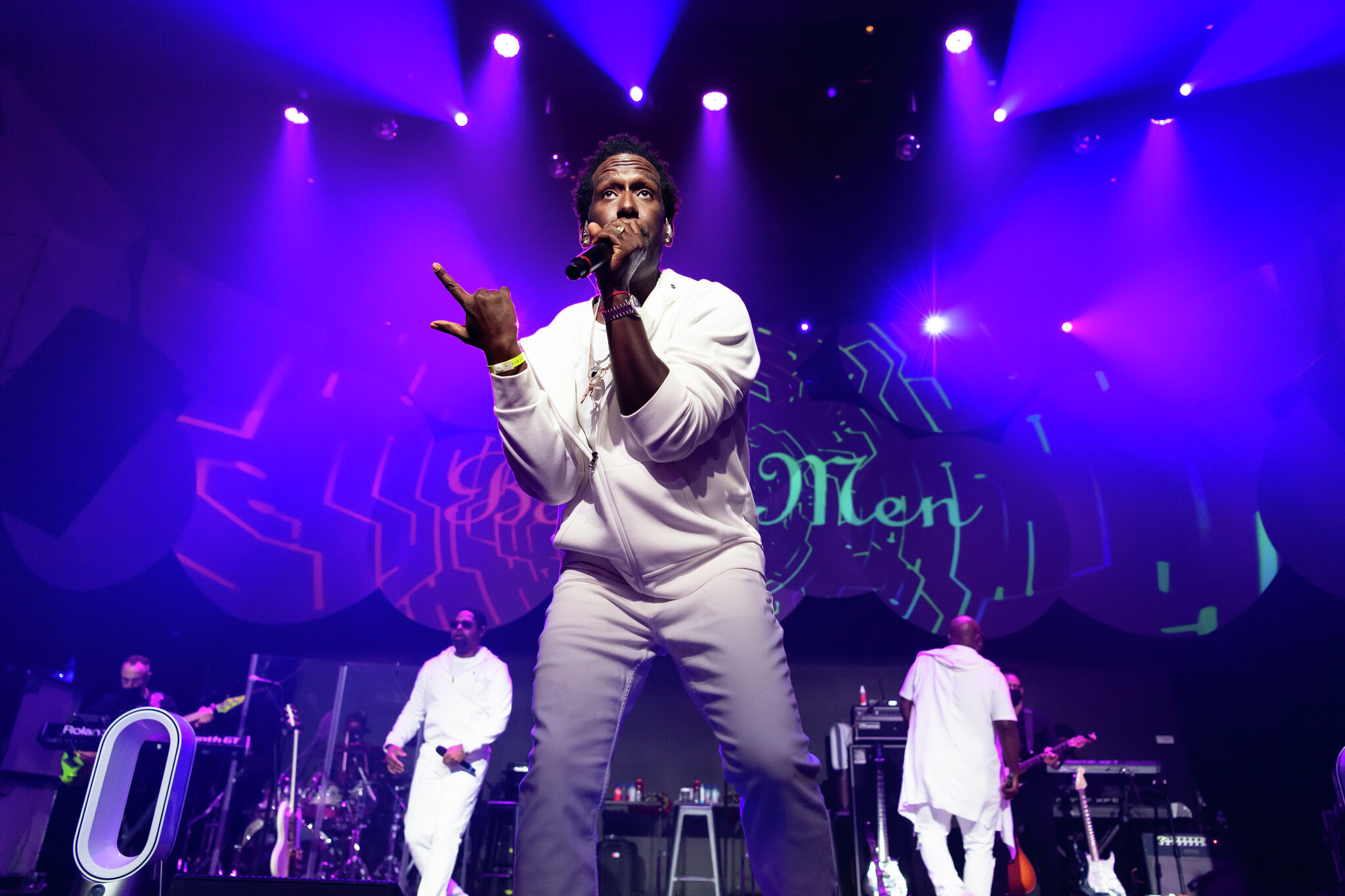 Boyz II Men coming to Proctors in August - Vimarsana News