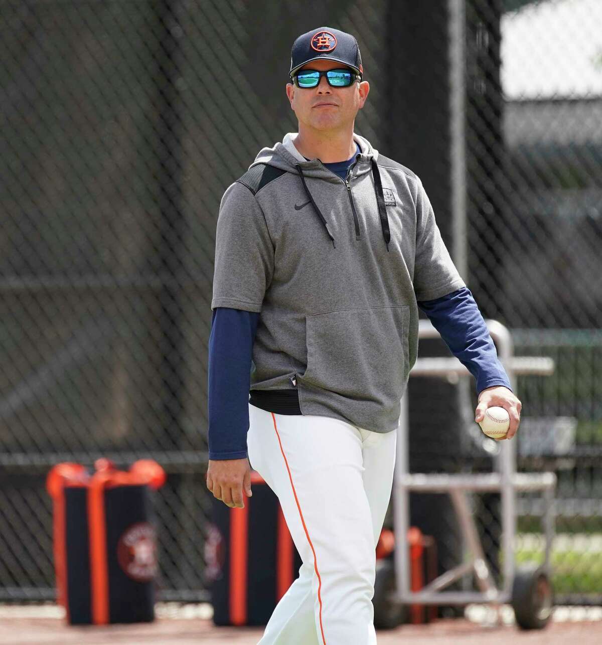 Forrest Whitley Astros return Tommy John surgery