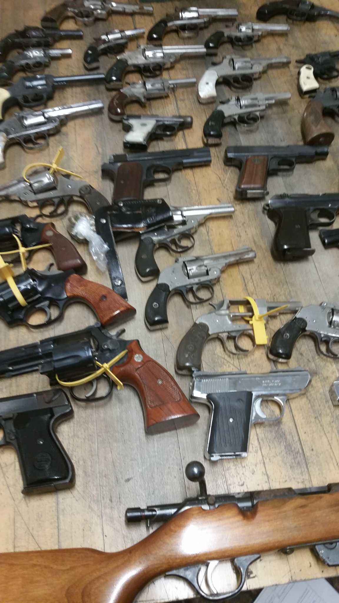 Republicans lead opposition to Gov. Lamont's crime, gun-safety proposals - Vimarsana News
