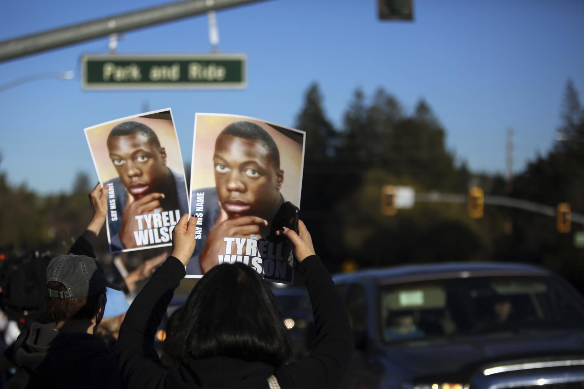 One year after a deputy's second controversial killing, what's actually changed in this Bay Area town? - Vimarsana News