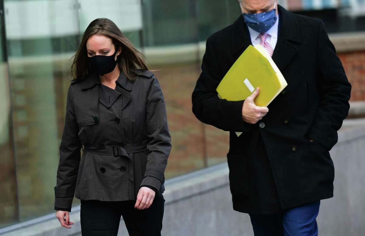 Council strips certification for former Norwalk officers accused of