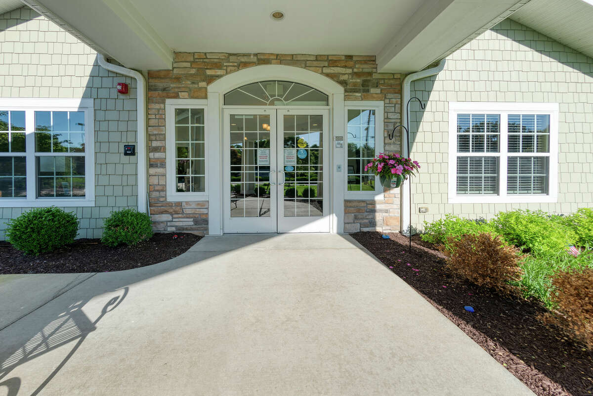 Cedarhurst of Edwardsville is now Addington Place