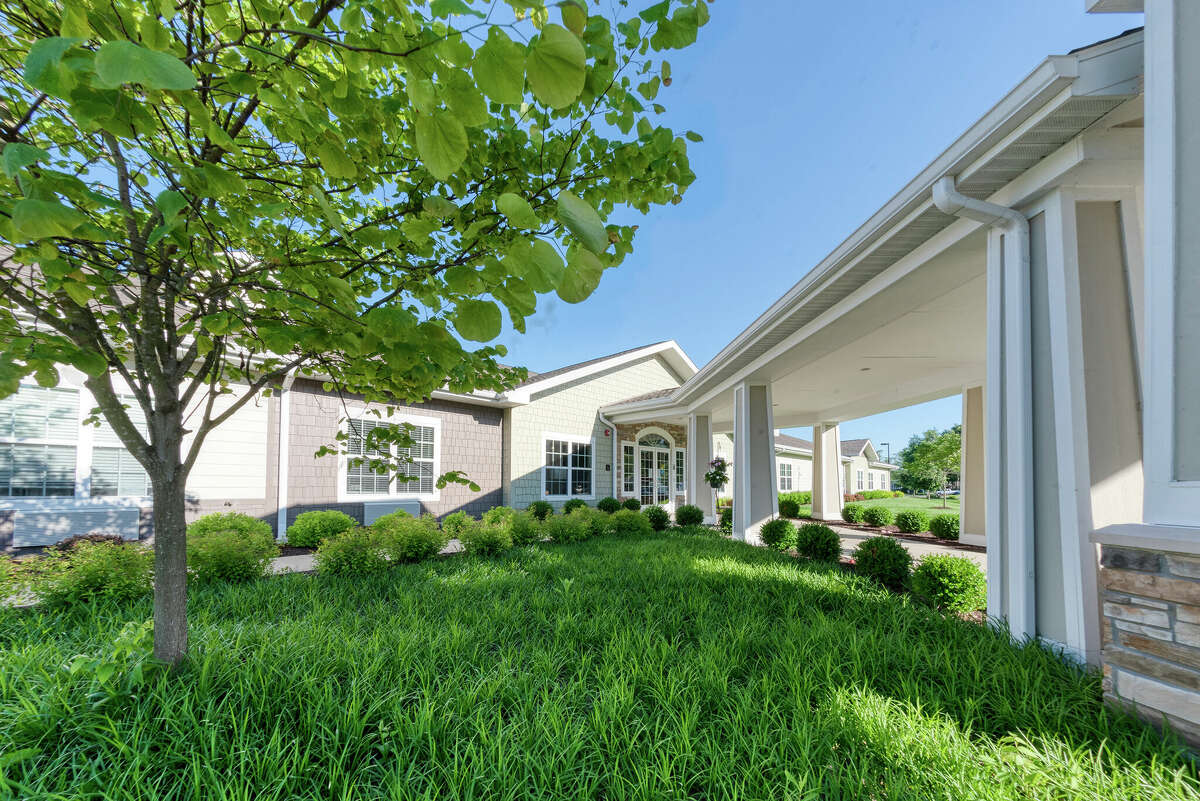 Cedarhurst of Edwardsville is now Addington Place