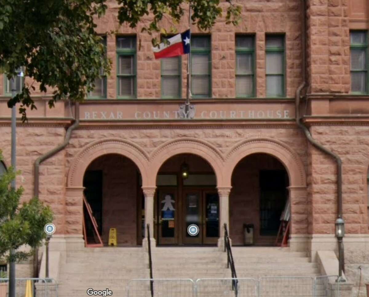 Bexar Children s Court panel appoints new associate judge in San Antonio