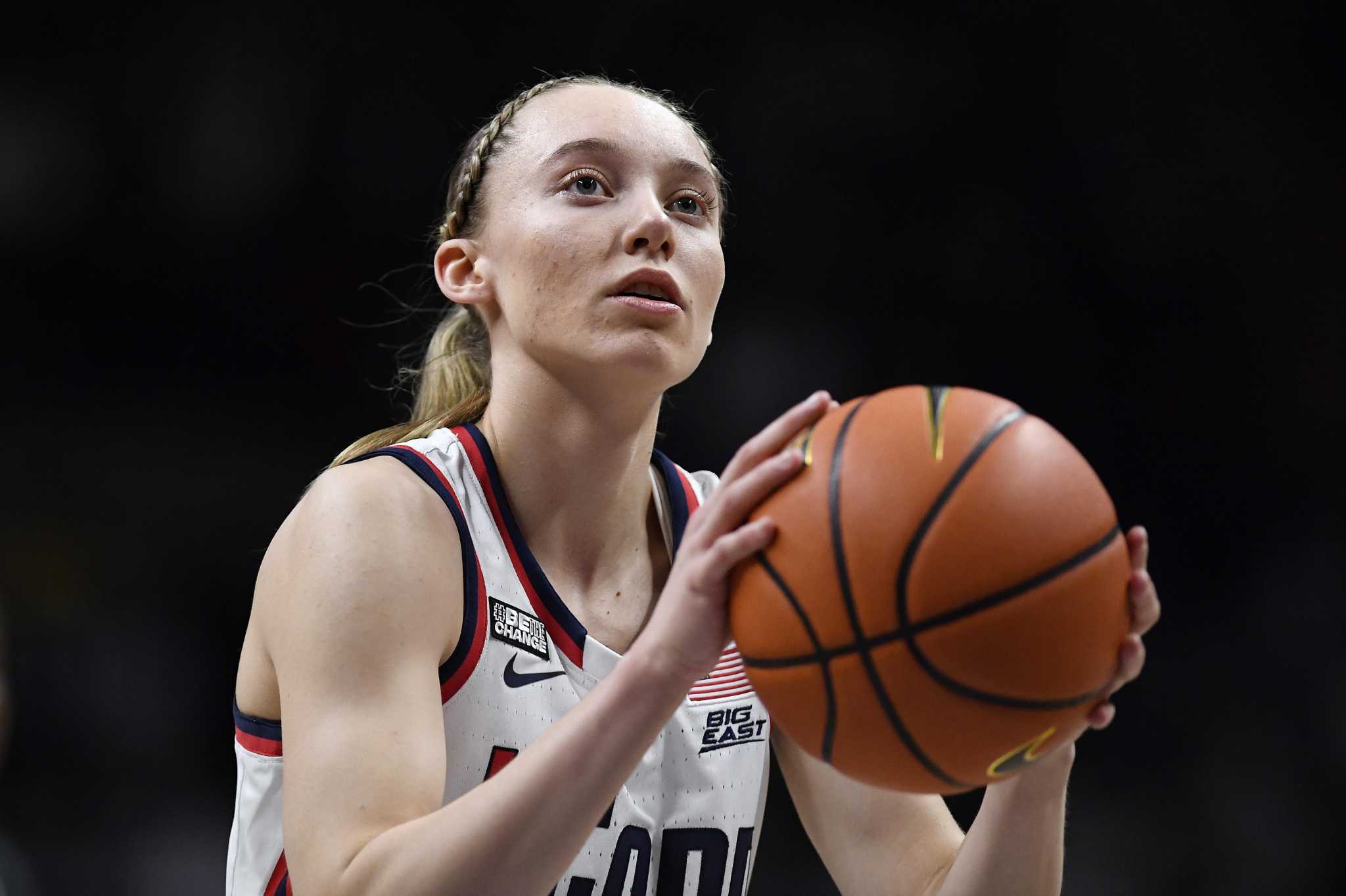 UConn star Paige Bueckers signs NIL endorsement deal with Crocs