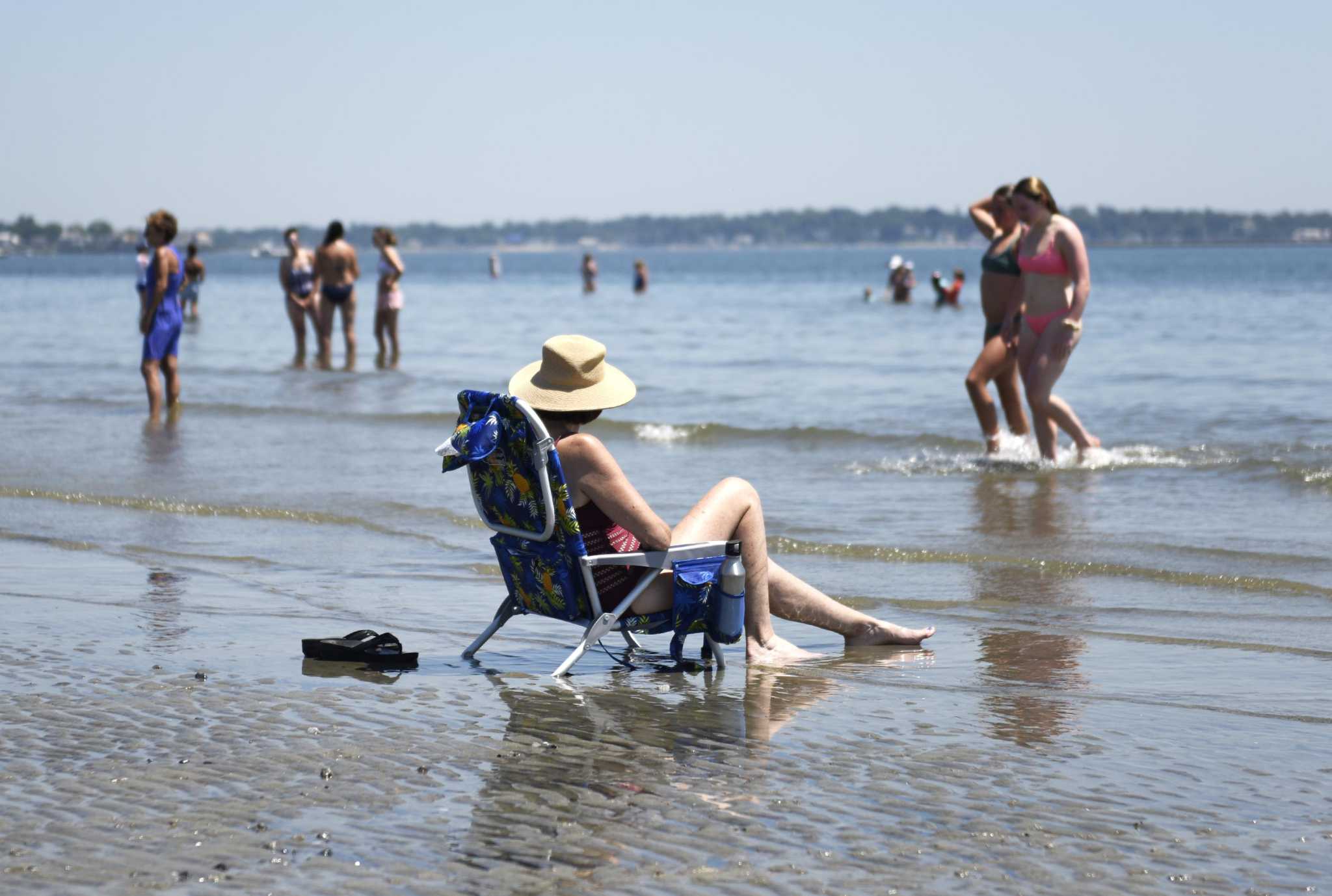 Another plan to equalize beach access faces stiff opposition in the General Assembly - Vimarsana News