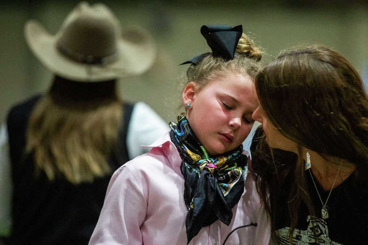 What to shop for at the Houston Rodeo, from $700 cowboy hats to antler  chandeliers