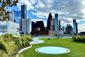 11 scenic parks in Houston perfect for picnics and relaxing