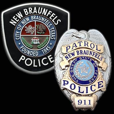 15-year-old dies in crash while fleeing from New Braunfels police - Vimarsana News