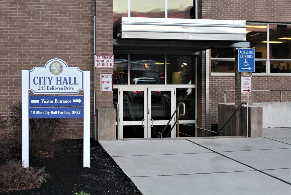 Middletown Board of Education, library expenses predominate budget workshops - Vimarsana News