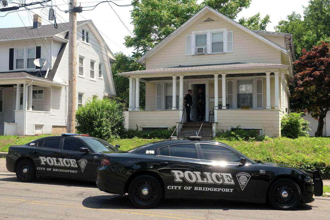 Man charged with Bridgeport murder died in Department of Correction custody