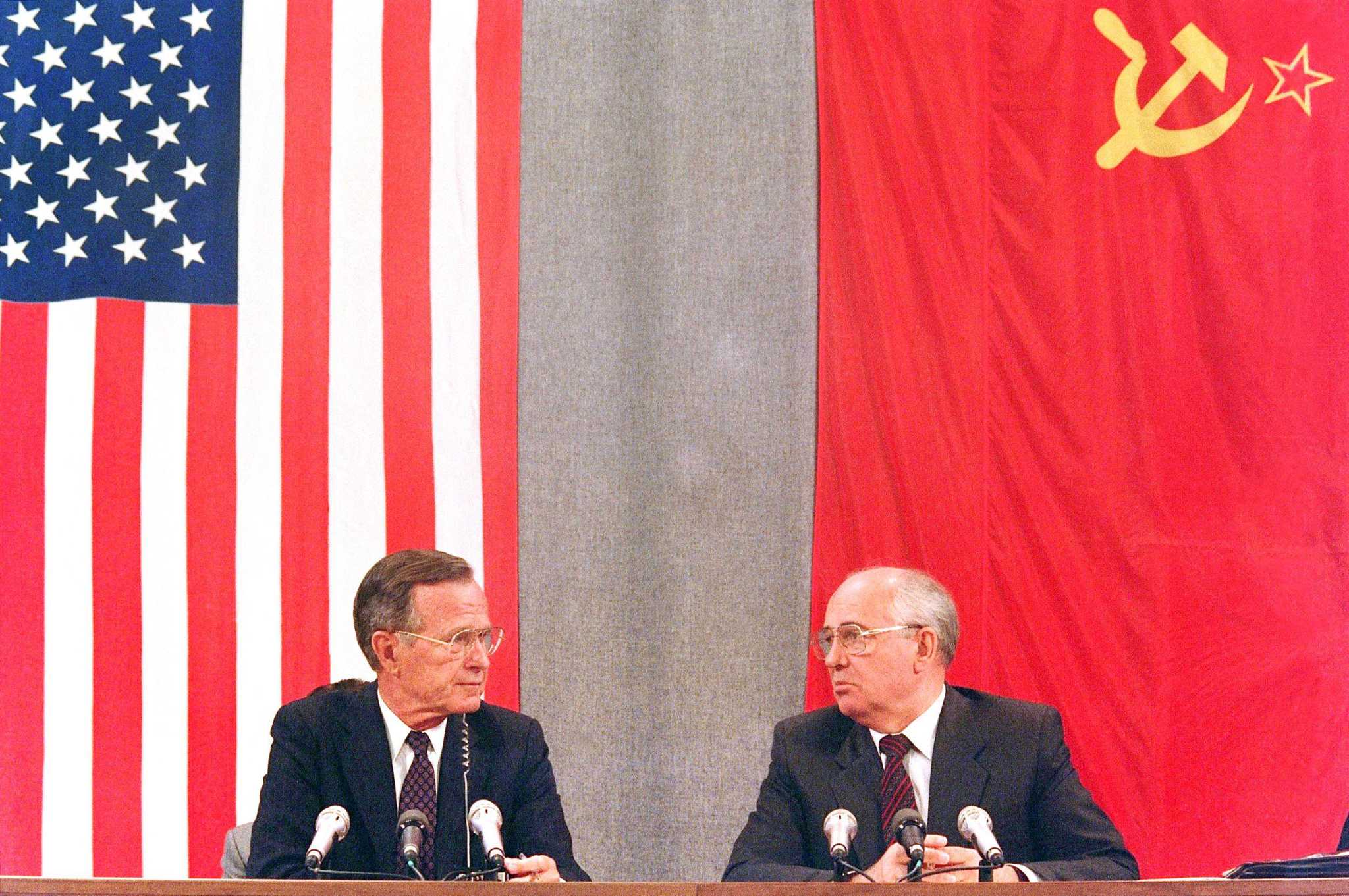 Commentary: After Cold War, mistakes were made - Vimarsana News