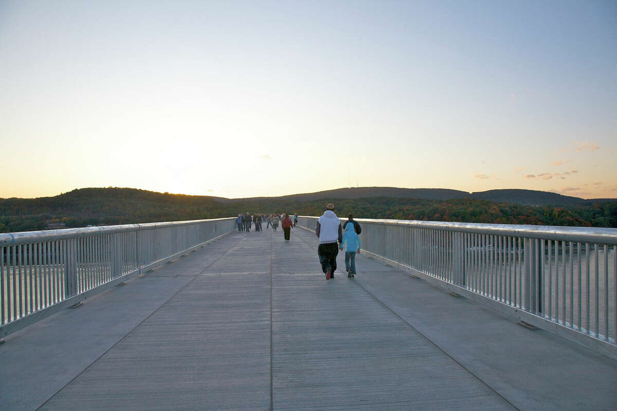 5 Things To Know About Walkway Over The Hudson