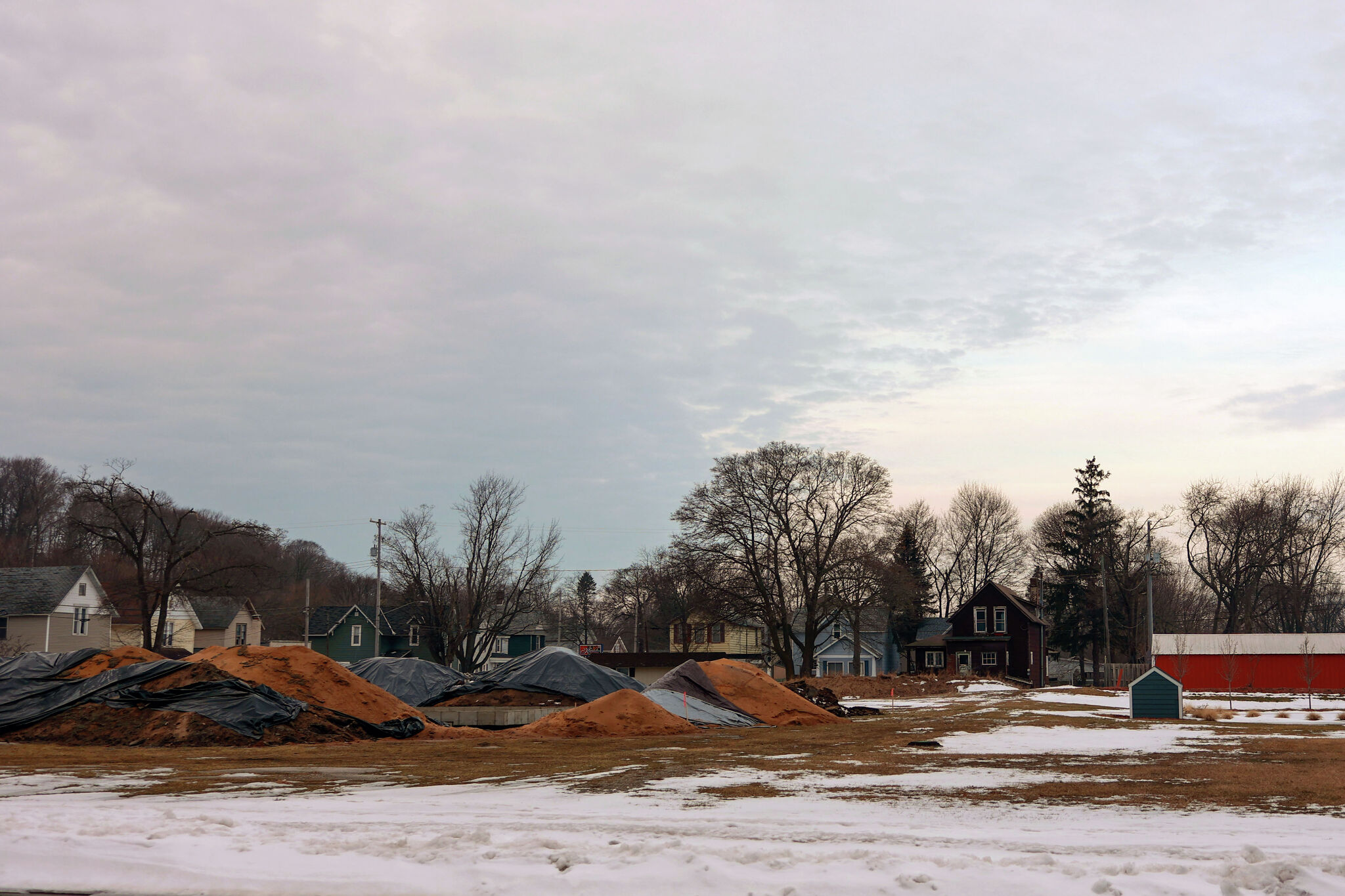 Manistee housing project to be completed within two years - Vimarsana News