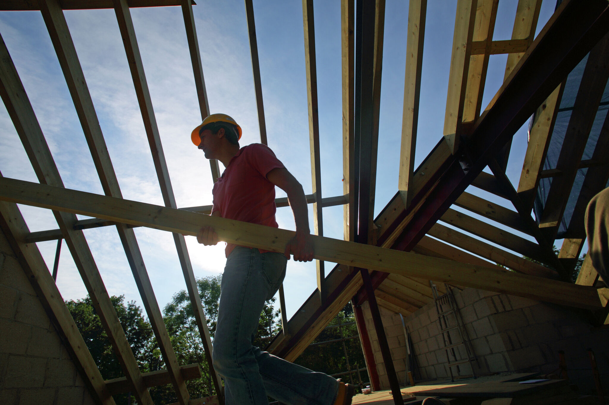 Why ‘force majeure’ has the new tagline for residential construction