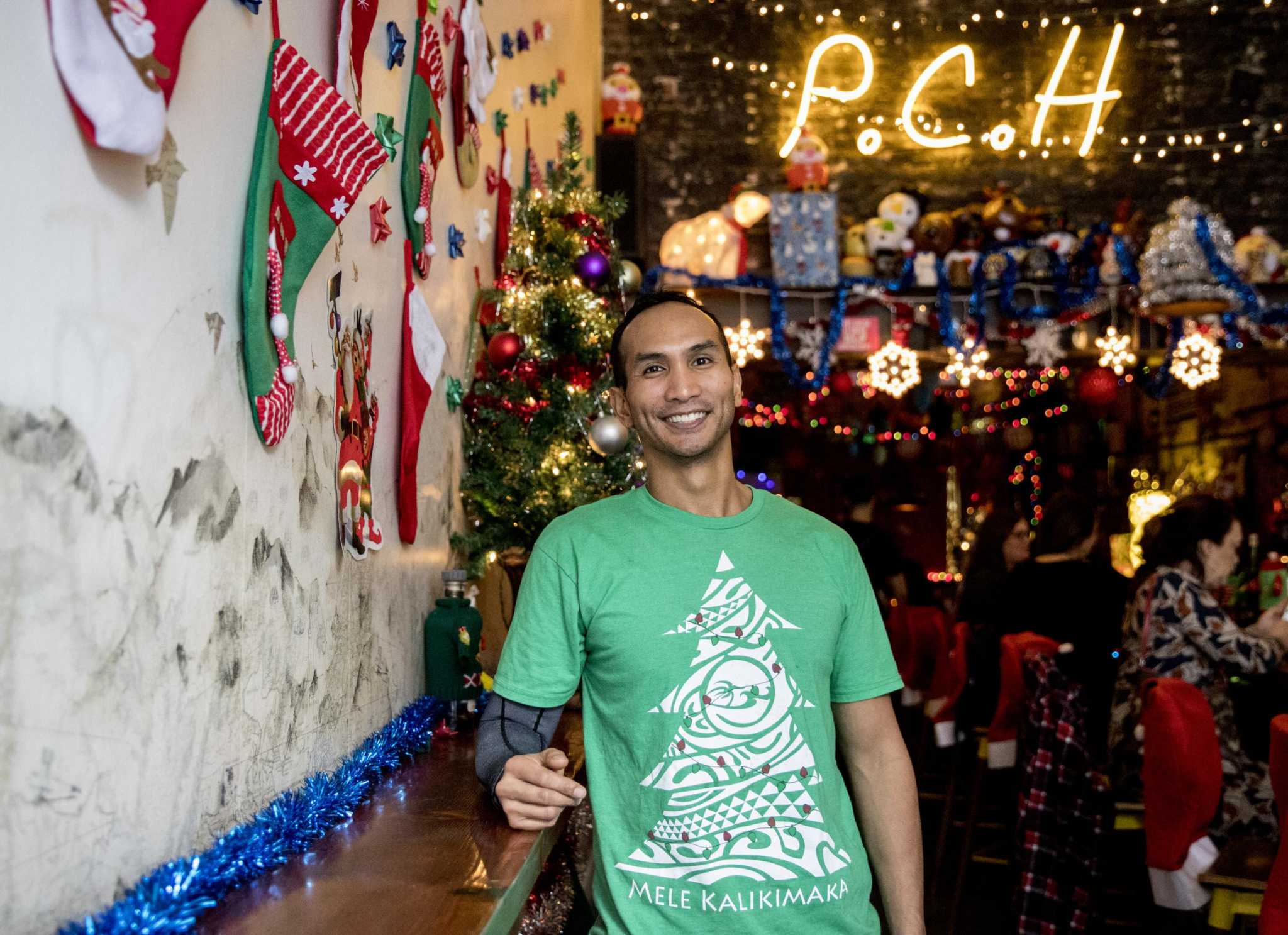 Award-winning Pacific Cocktail Haven reopens in new location after 2021 fire - Vimarsana News