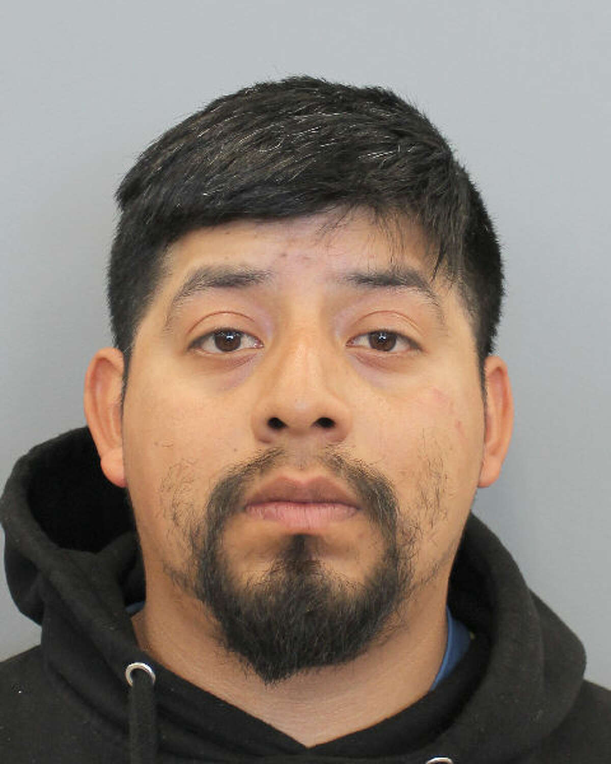 Jose Manuel Fernandez Ortiz, 28, is charged with DWI in connection to a fatal crash Monday on March 14, 2022.