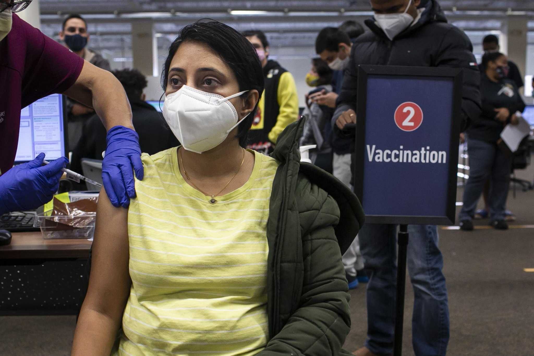 'Once-in-a-generation opportunity': Bexar County is 're-imagining' public health with $60 million investment - Vimarsana News