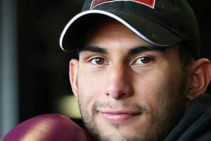 State Golden Gloves title ‘just the beginning’ for S.A. boxer