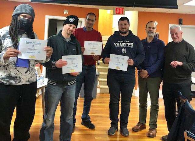 Families Network of Western CT strengthens resources for Danbury-area dads - Vimarsana News